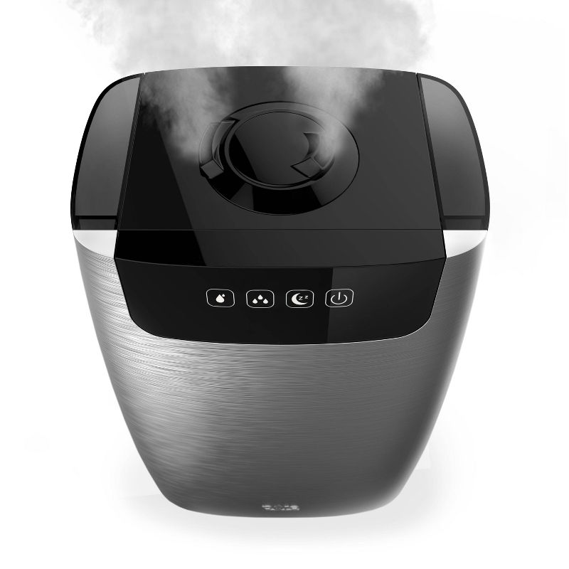 Pure Enrichment Hume XL Ultrasonic Cool Mist Humidifier