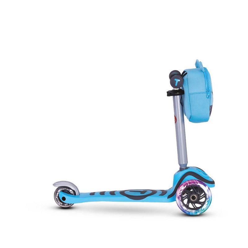smarTrike T1 3 Wheel Kids' Kick Scooter - Blue