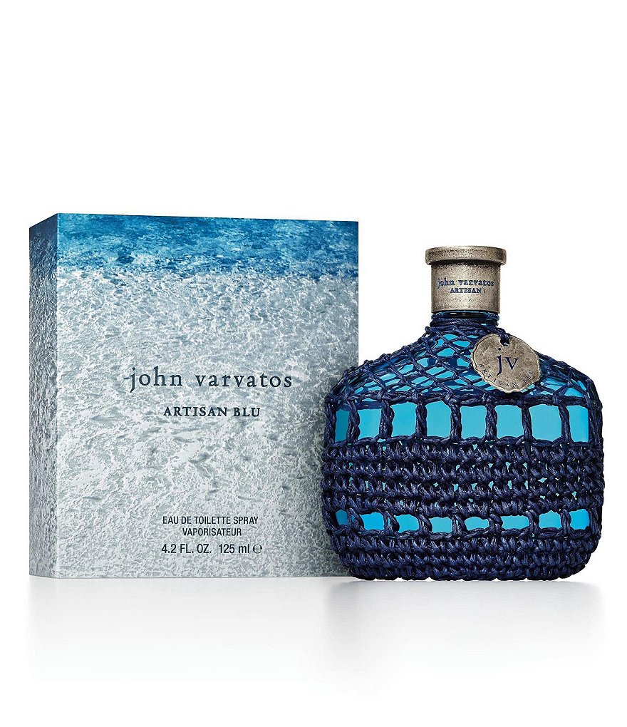 John Varvatos Artisan Blu Limited-Edition Eau de Toilette Spray