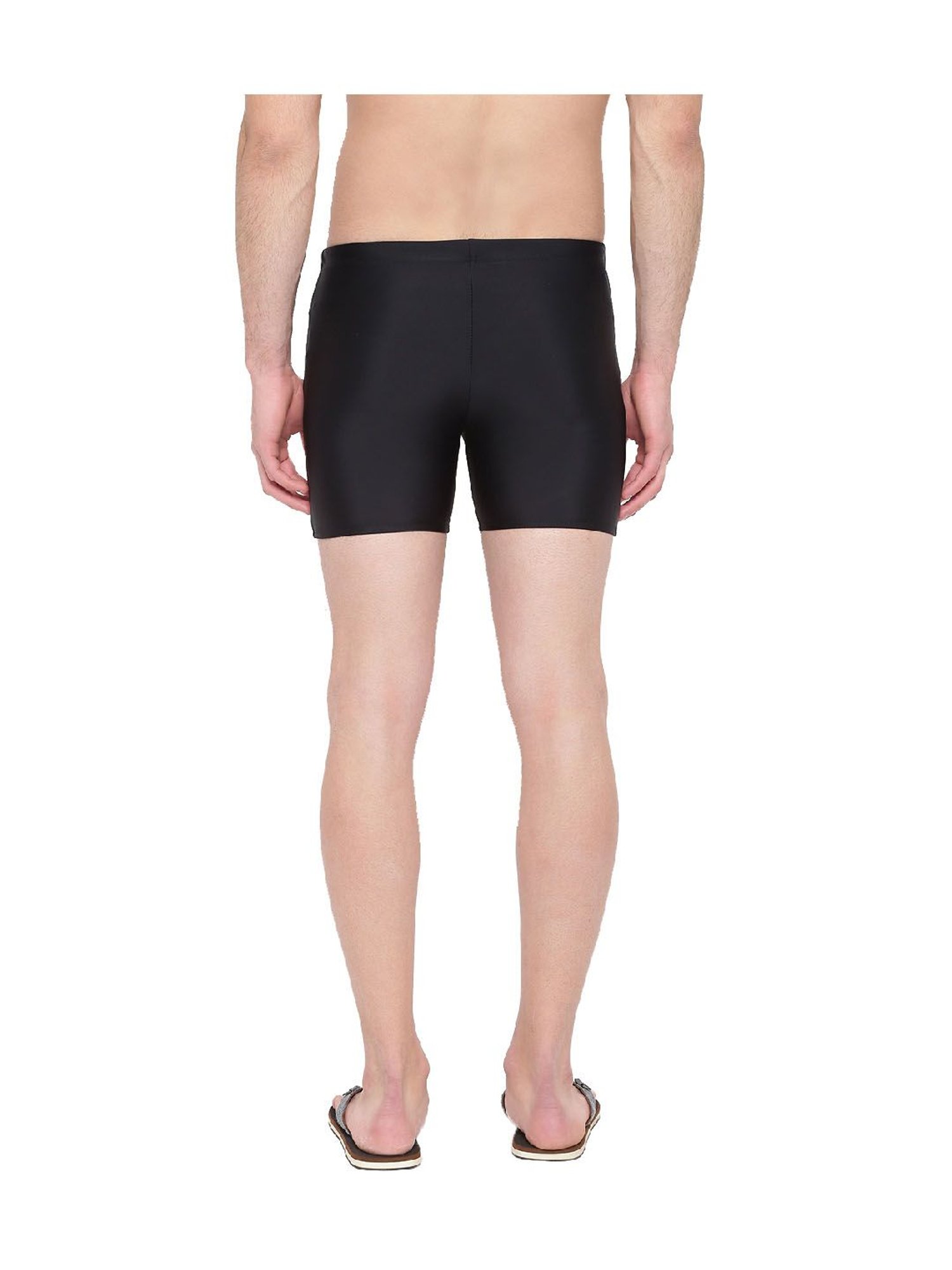 Speedo Watermelon Regular Fit Printed Swim Shorts