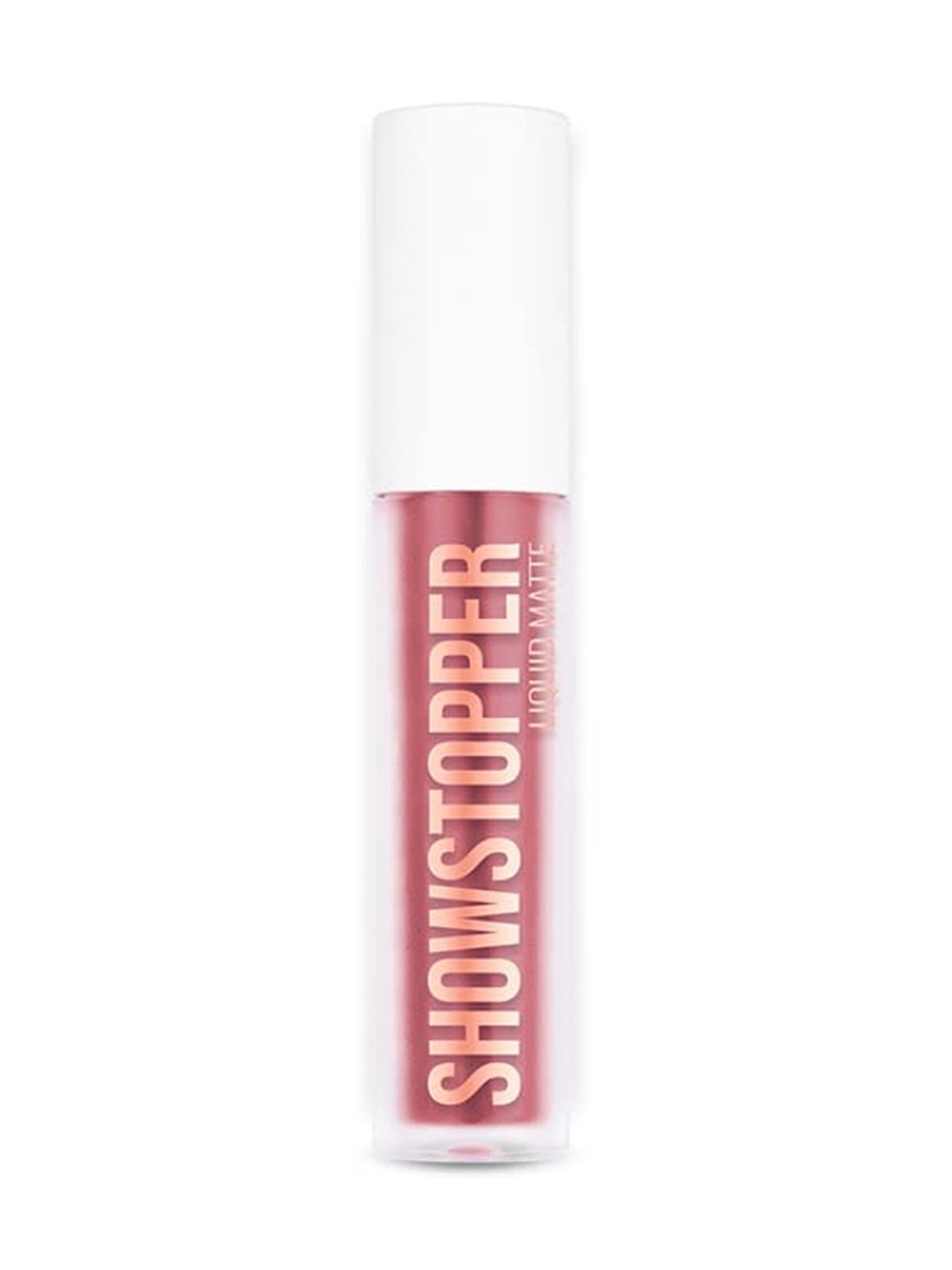 Daily Life Forever52 Showstopper Liquid Matte Lipstick Gal Power - 5 ml