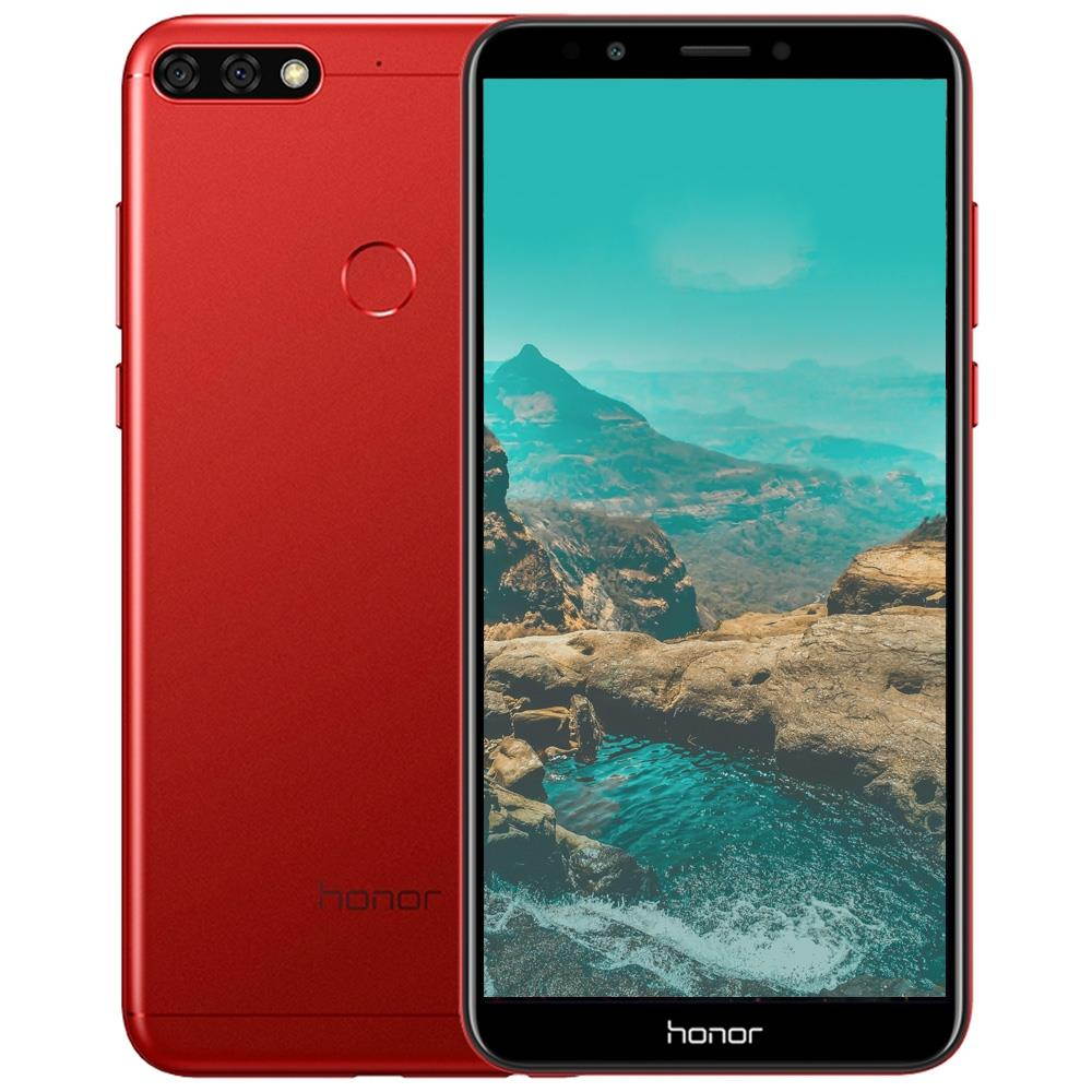 HUAWEI Honor 7C 4G Phablet 5.99 inch 3GB RAM 32GB ROM