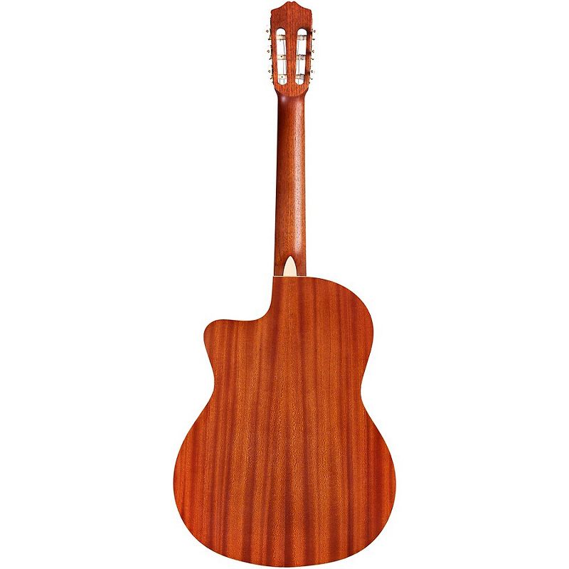 Cordoba C4-CE Classical Acoustic-Electric Guitar Natural