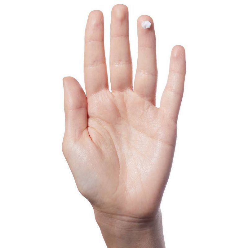 CeraVe Eye Repair Cream for Dark Circles and Puffiness - .5oz