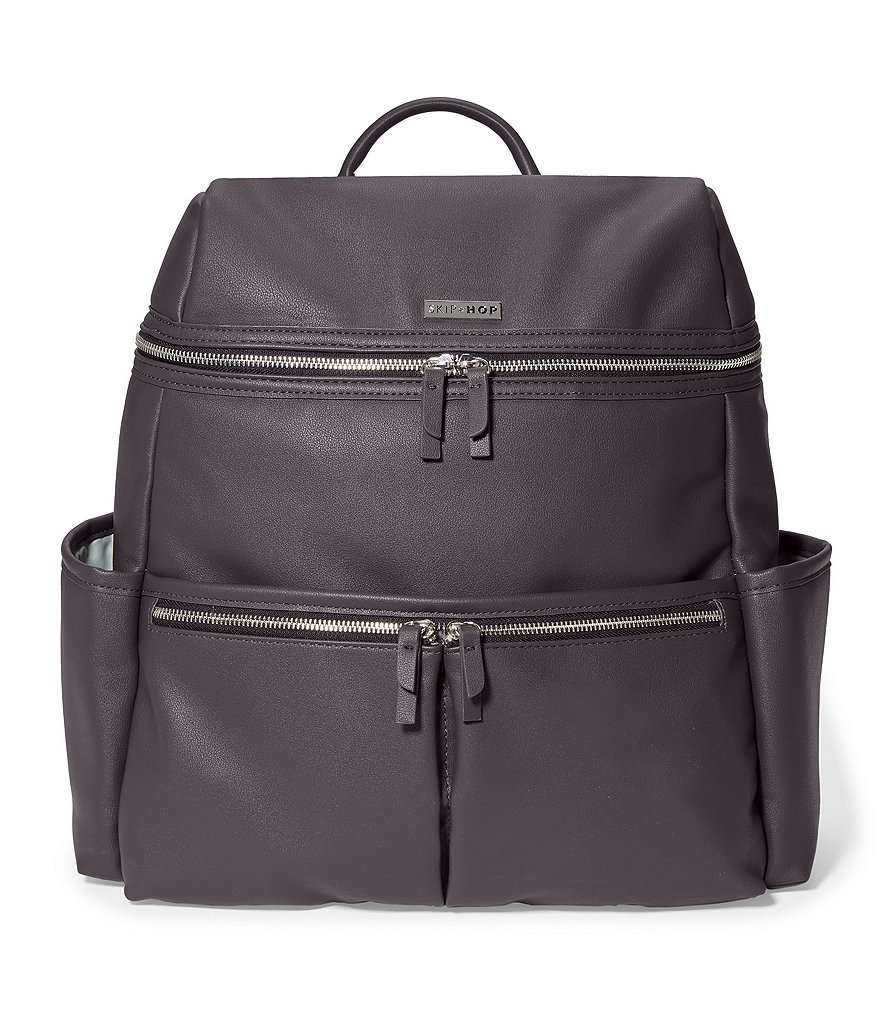 Petunia Pickle Bottom Meta Backpack - Dusted Desert