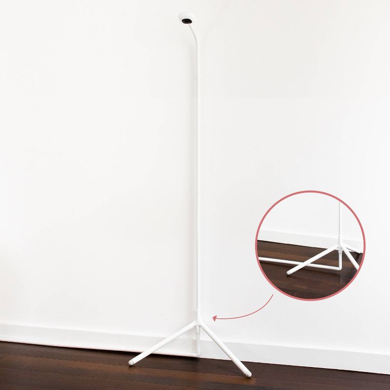 Nanit Digital Video Monitor Plus Camera and Floor Stand