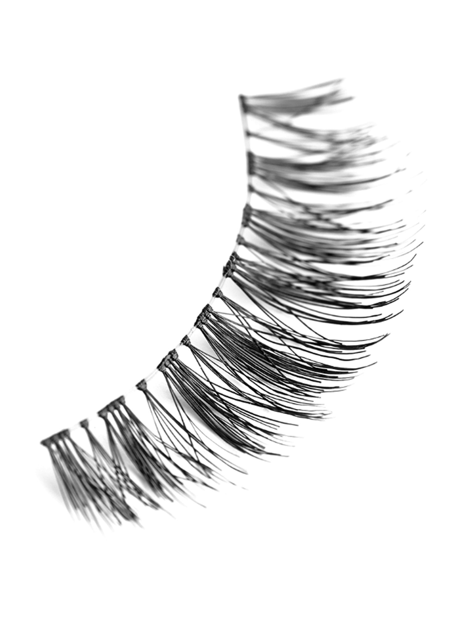 Eylure False Eyelashes Luxe Cashmere No. 6 - 1 pr