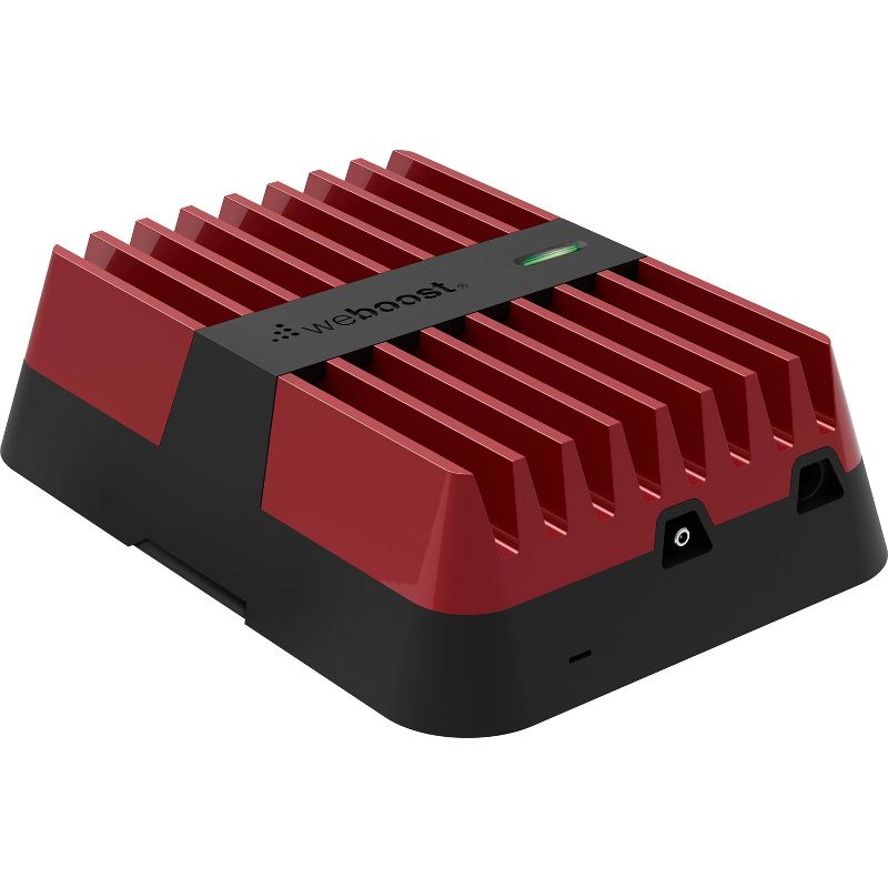 weBoost Drive Reach Cell Phone Signal Booster