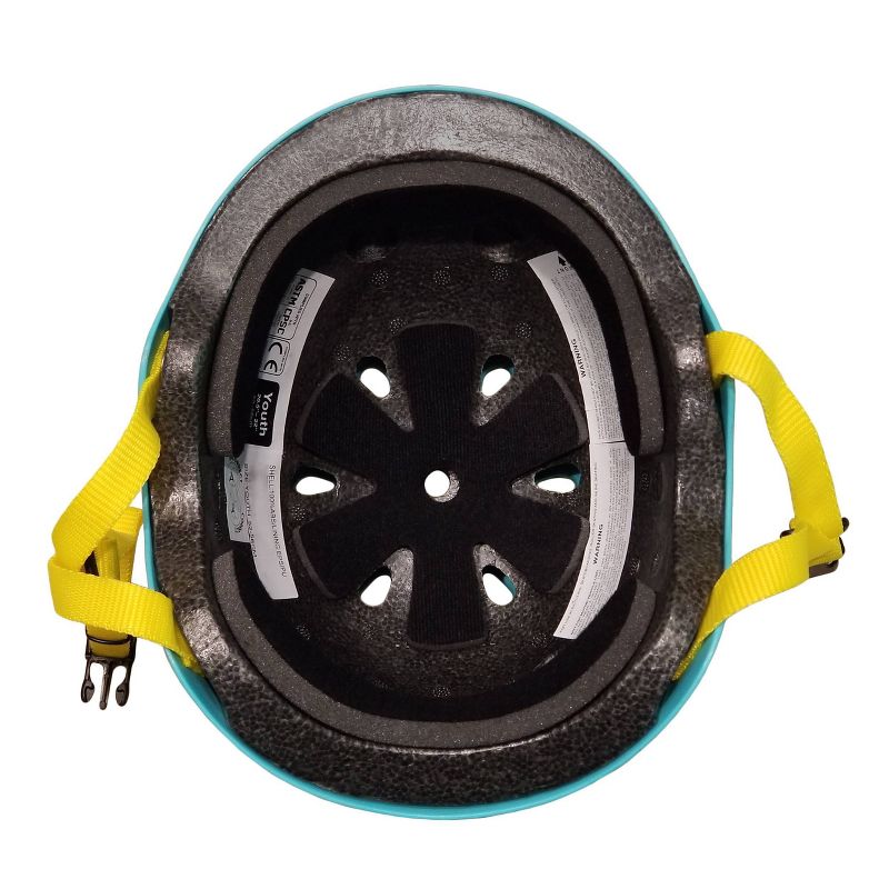 Eight Ball Kids' 8+ Helmet - Teal