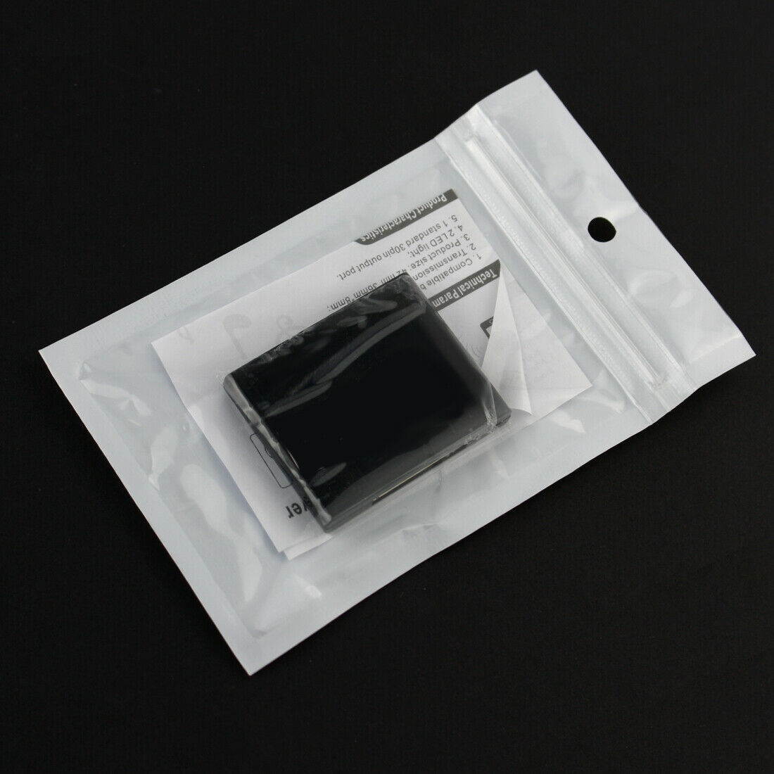 Bluetooth Music Audio Receiver Adapter For iPod iPhone 30 Pin Dock Speaker