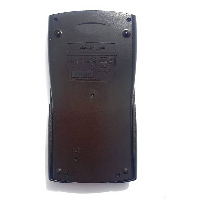 TEXBAIIPLUS -  BA-II Plus Adv. Financial Calculator