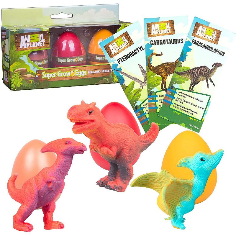 Breyer Animal Creations CollectA Prehistoric Life Collection Miniature Figure | Spinosaurus Walking