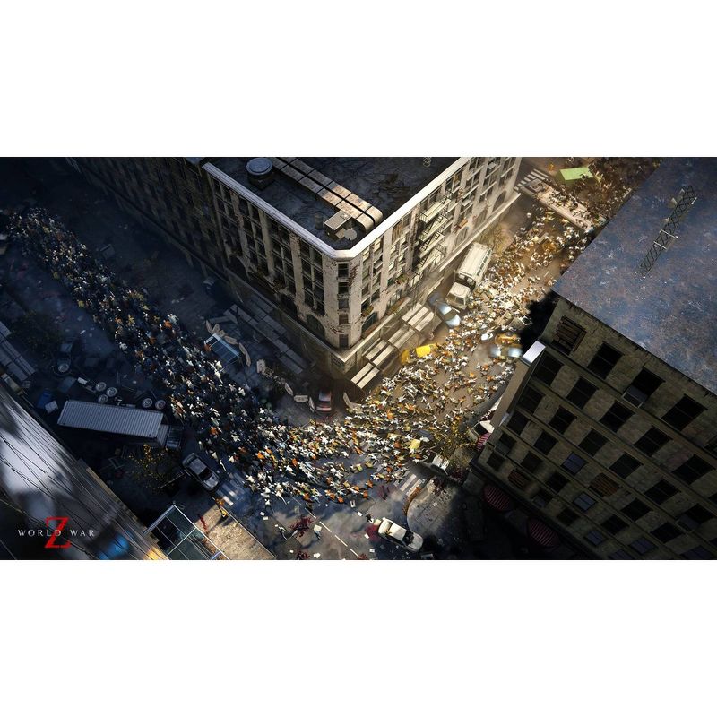 World War Z - Xbox One