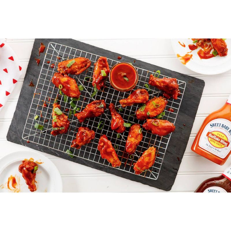 Sweet Baby Ray's Buffalo Wing Sauce - 16oz