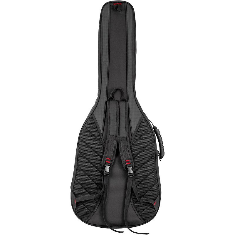 Gator 4G Series Gig Bag for Mini Acoustic Guitars Black