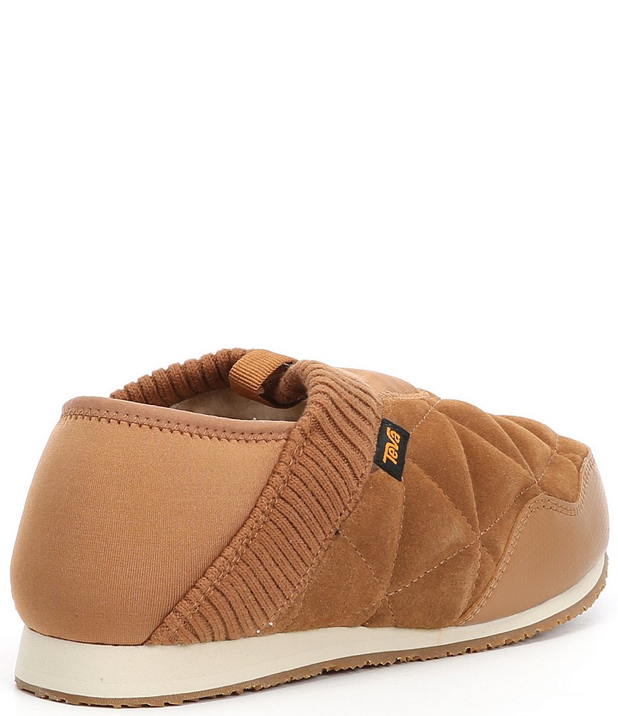 bionica Maclean Leather Slingback Water-Friendly Sandal