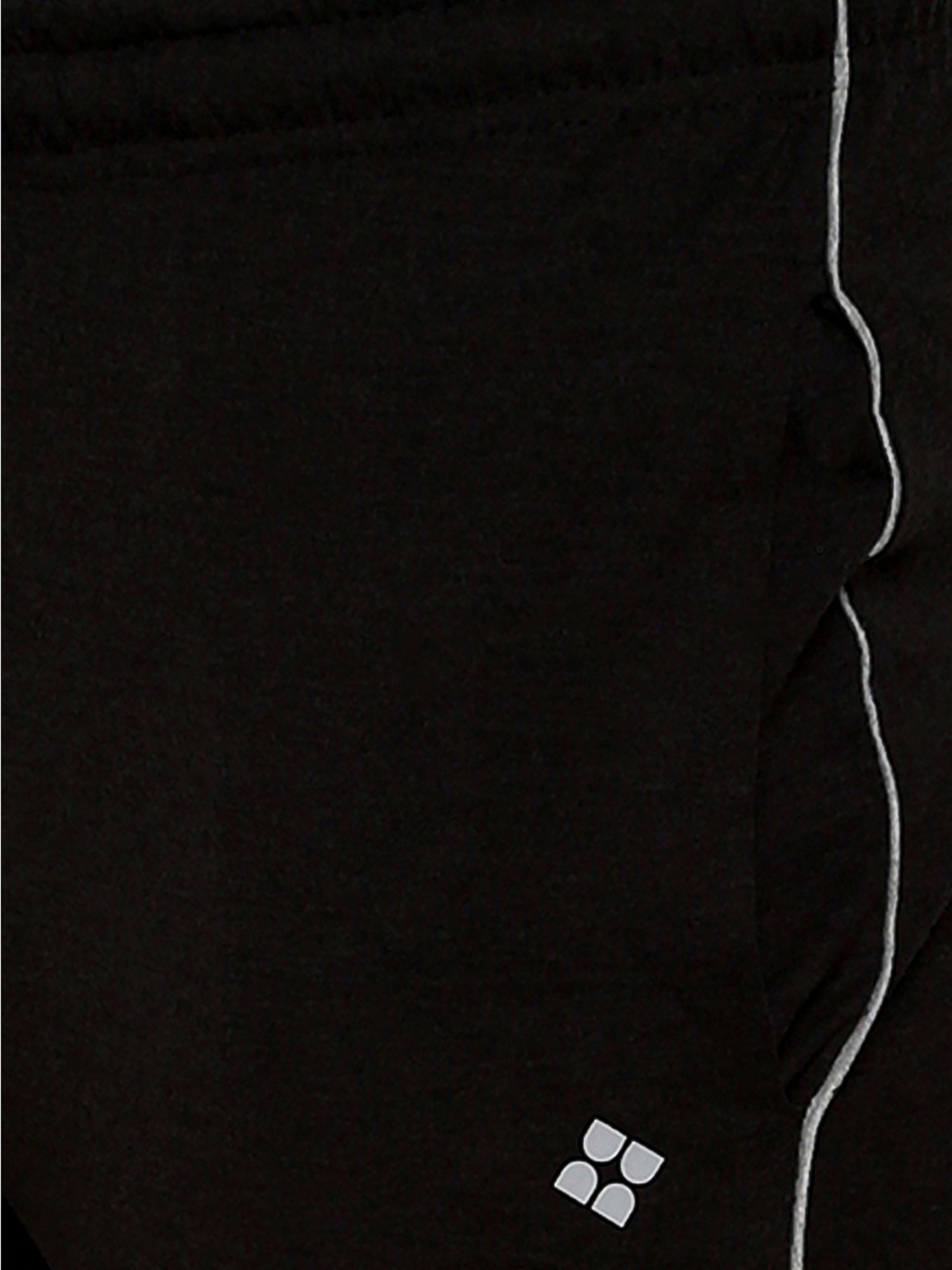 Dollar Mutlicolored Cotton Regular Fit Shorts (Pack of 2)