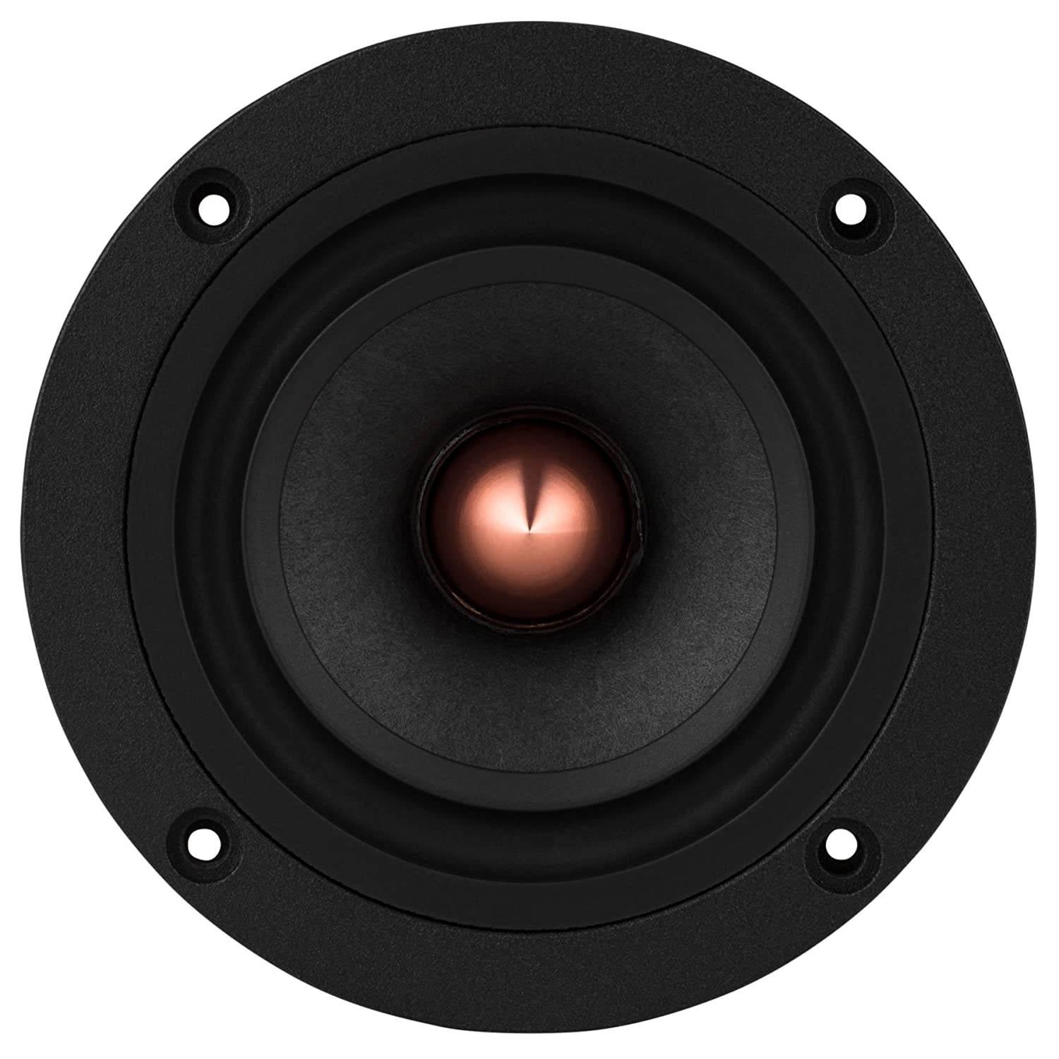 Dayton Audio PS95-8 3-1/2" Point Source Full Range Driver 8 Ohm