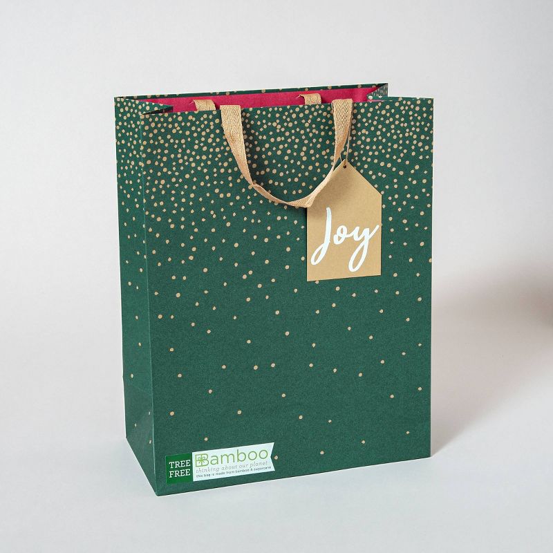 Bamboo Joy Gift Bag - IG Design Group