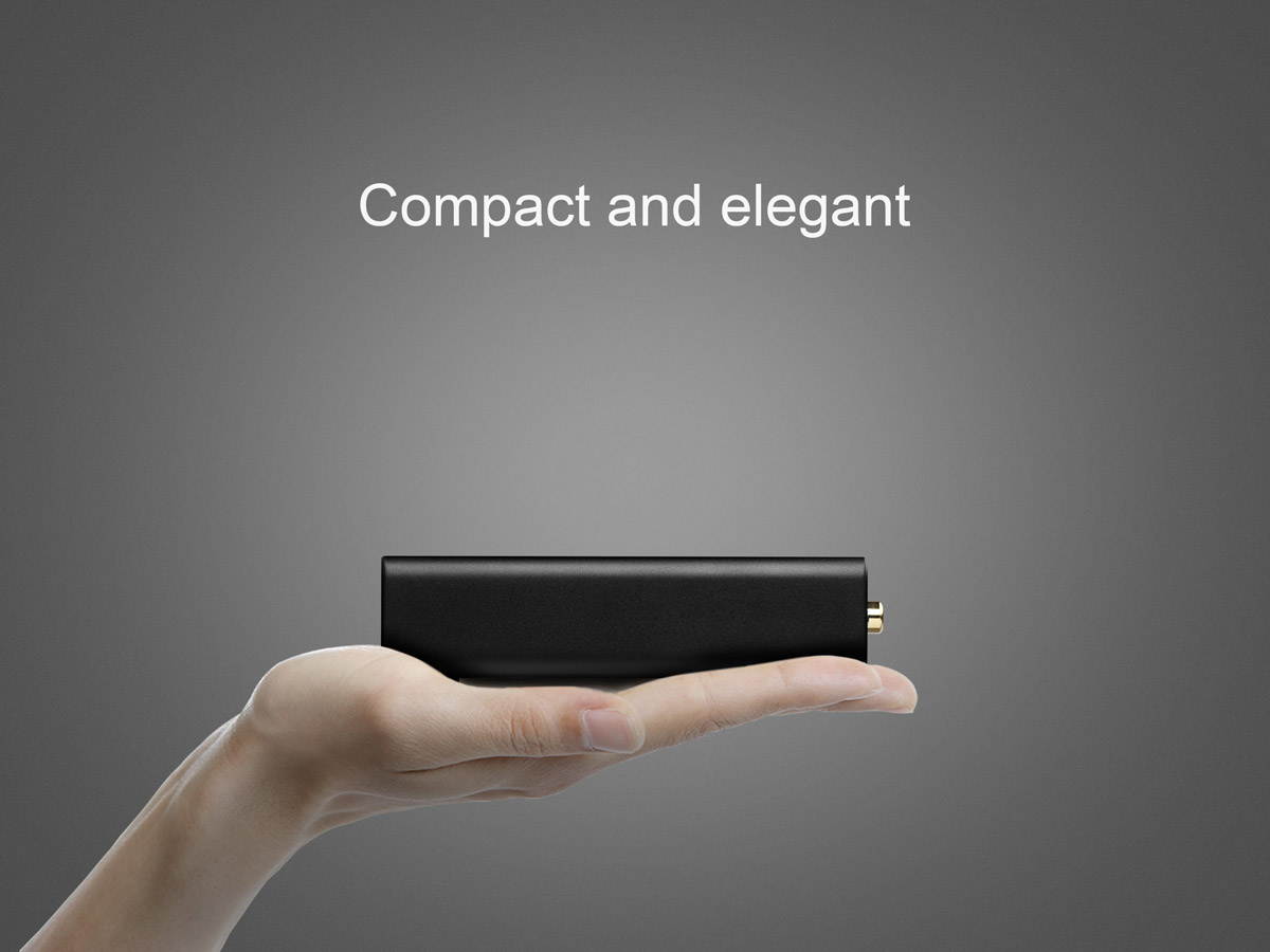 TOPPING E30 MINI HIFI USB DAC AK4493 AK4118 decoder XMOS XU208 32BIT / 768Khz DSD512