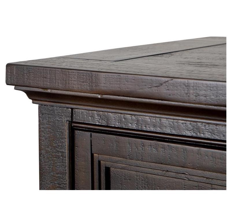 Magnussen T4399 Westley Falls Rectangular Sofa Table