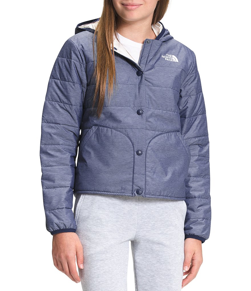 Obermeyer Little/Big Girls 1-8 Frankie Snow Ski Shell Jacket