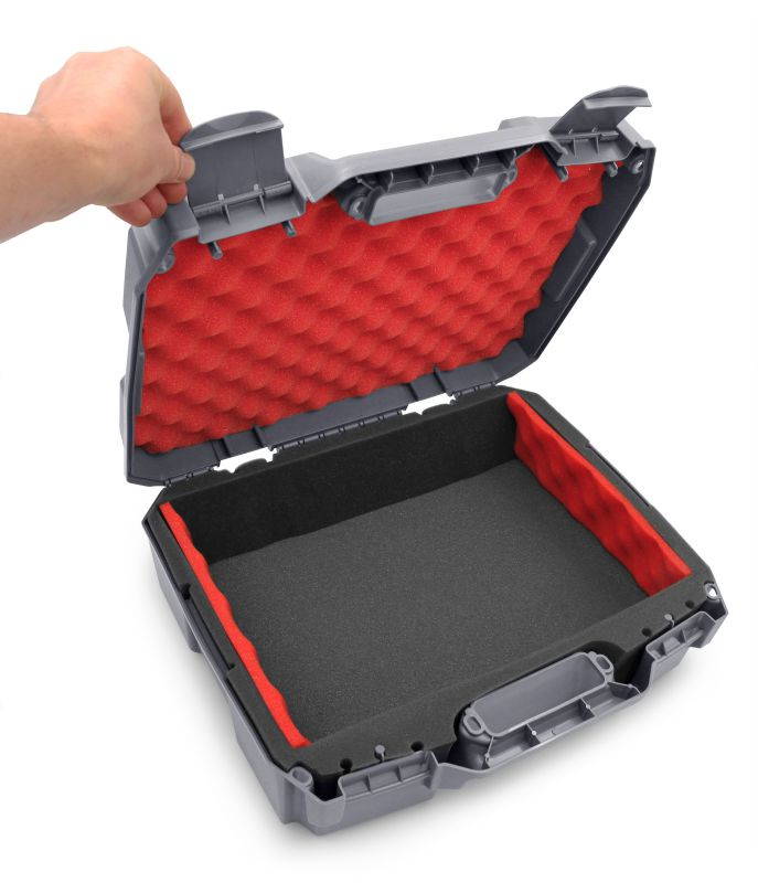 BELKIN Black 13"  Laptop/Chromebook sleeves Black - Model B2B064-C00