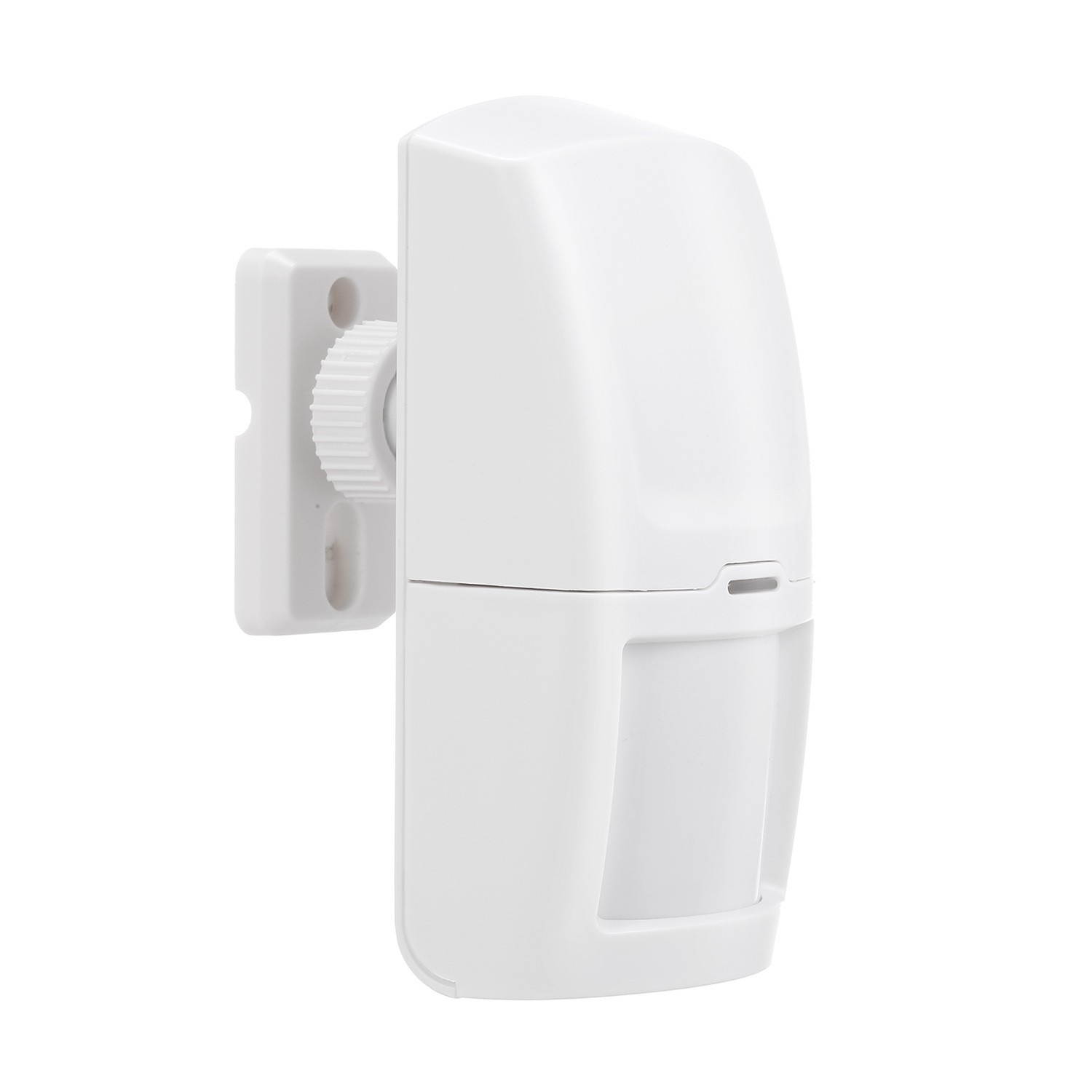 433MHz Wireless Anti-Pet PIR Motion Sensor Dual Passive Infrared Detector 15KG Pet Immune For Home Burglar