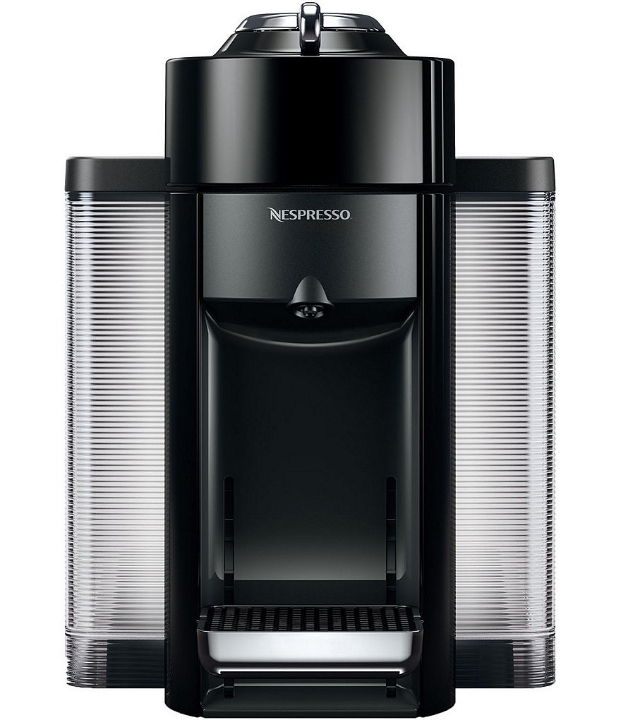 Nespresso by DeLonghi Vertuo Evoluo Coffee & Espresso Single-Serve Machine