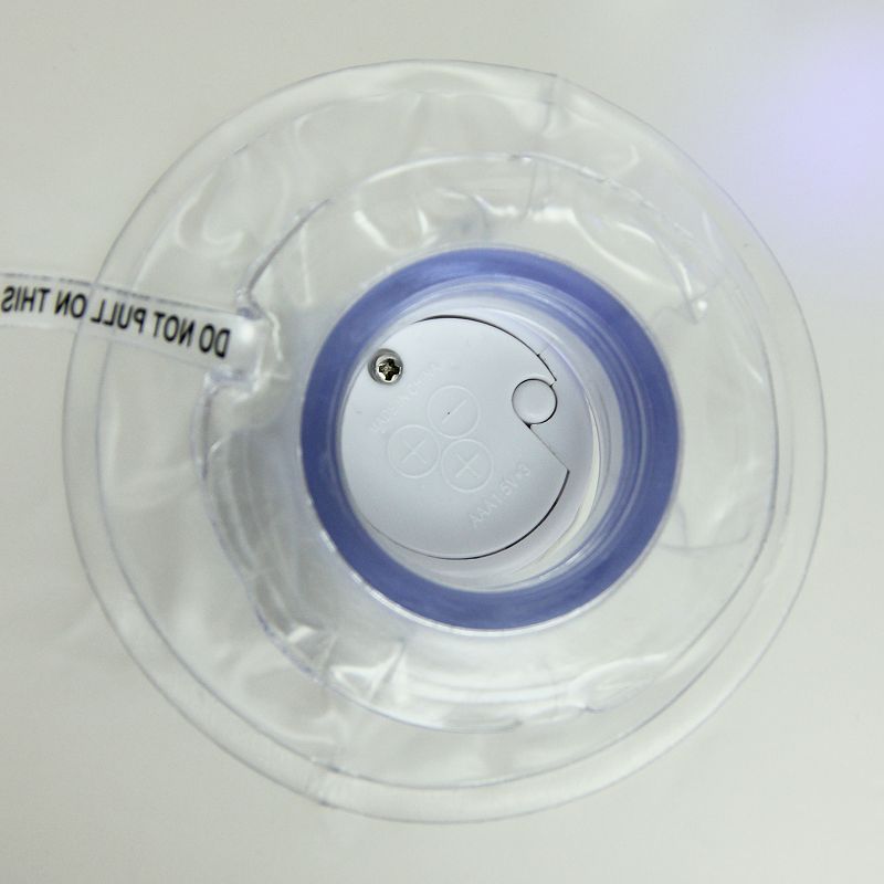 Water Wiggler Light-Up Divers - Sun Squad™