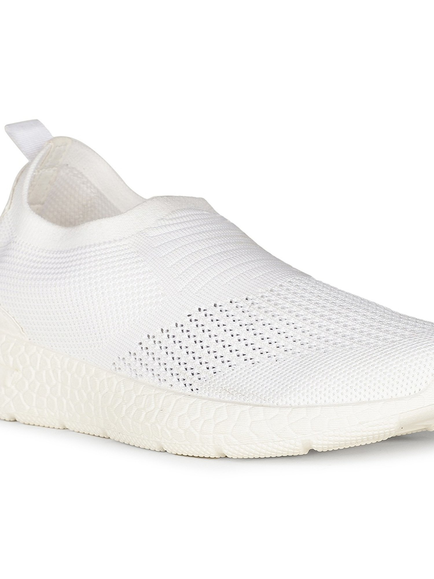 Bata Women's Beige Walking Shoes