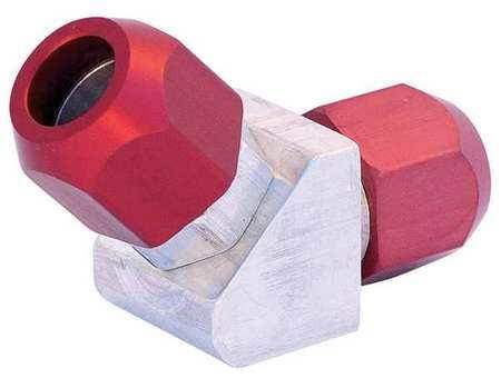 AIRSEPT 76061 Line Splice 45 Degree Repair 1/2" OD