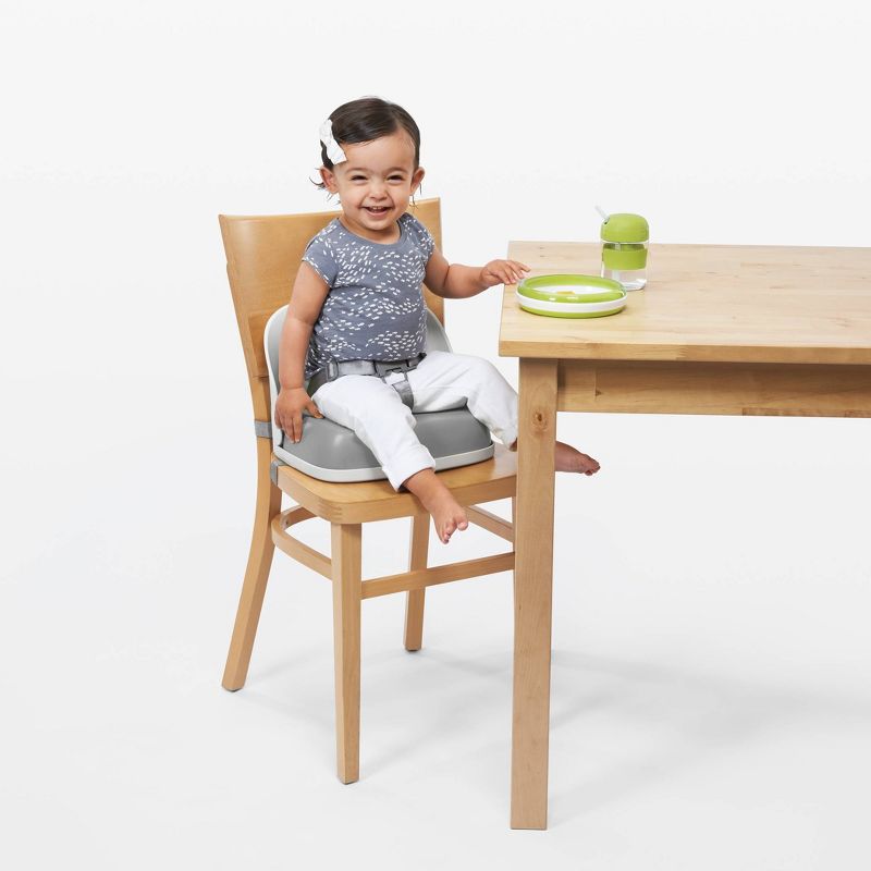 Stokke Clikk High Chair Cushion - Gray Sprinkle OCS