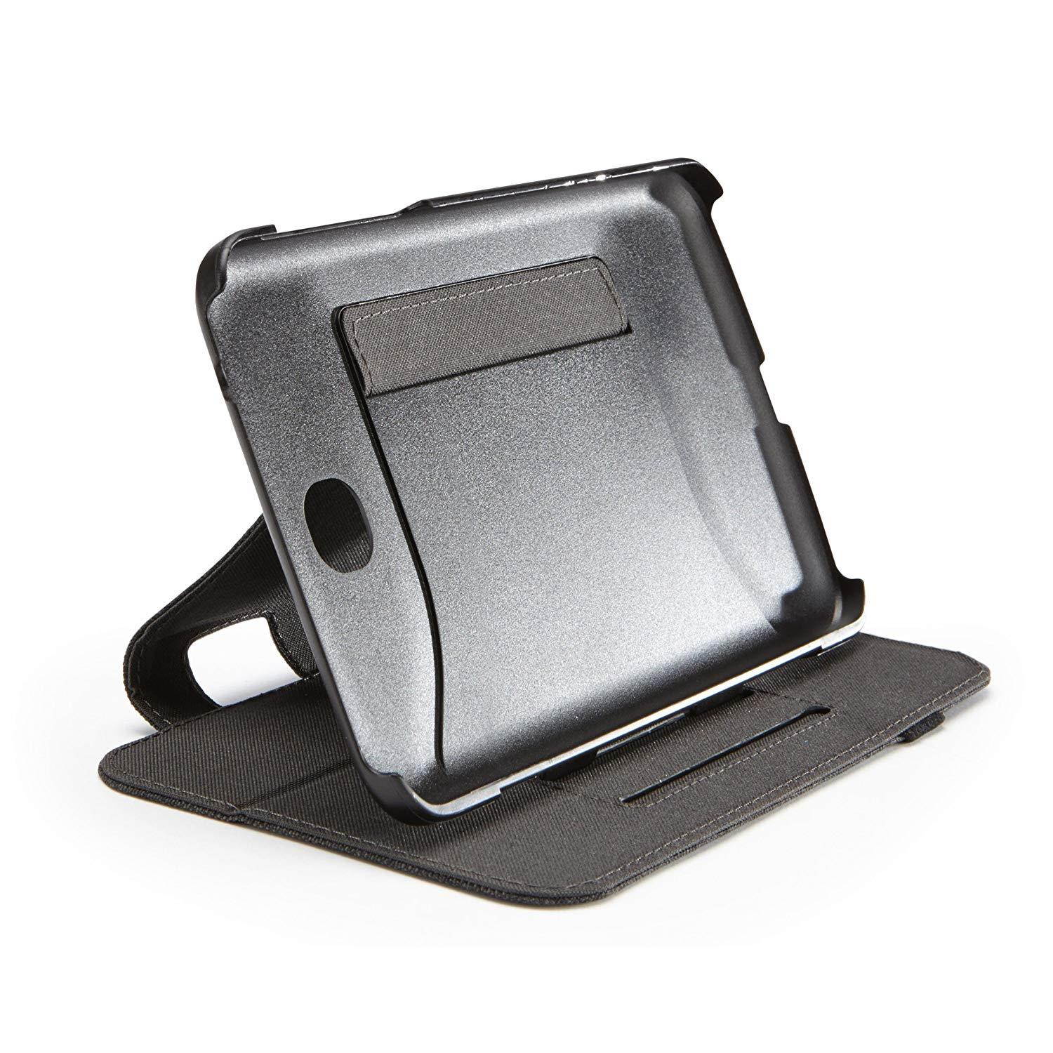 Case Logic Snap View Folio for Galaxy Tab 3, Anthracite (FSG-1073)