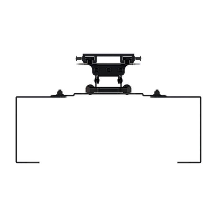 Crimson AV JRWX450 Under-Table Mount For Canon Wux400St And
