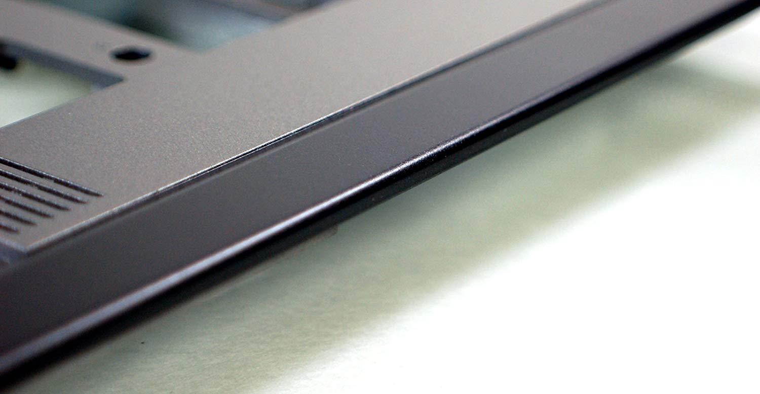 NEW Genuine OEM DELL Precision M90 M6300 Laptop Notebook Palmrest Keyboard Bezel Touchpad Mouse Button Trackpad Trak Pad Single Click FF085 JM681 XPS M170 M1710