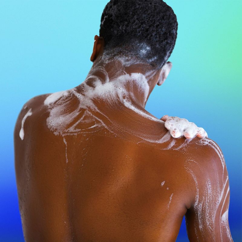 AXE Apollo Clean + Fresh Sage & Cedarwood Scent Body Wash Soap - 32 fl oz