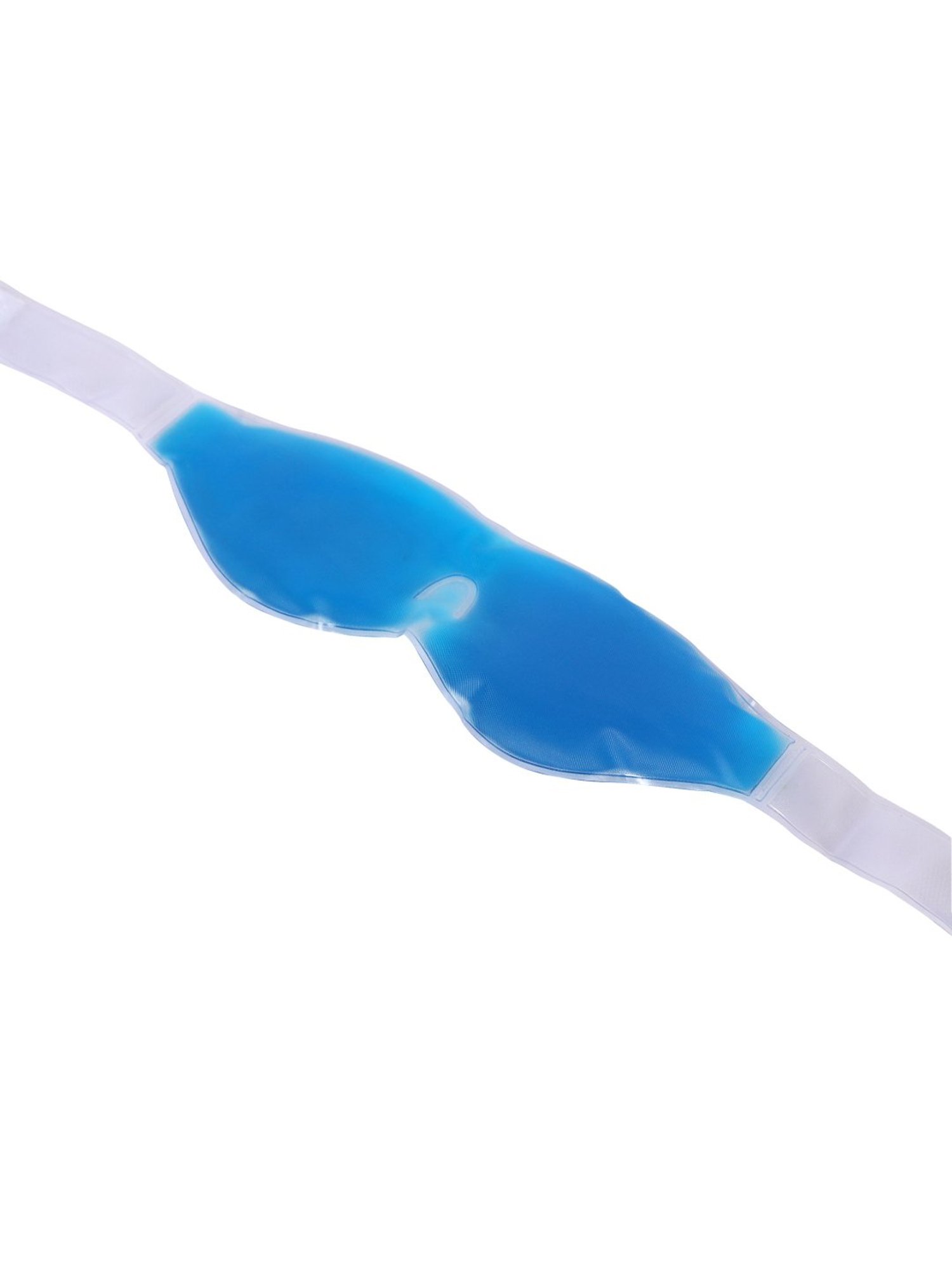 Kazarmaa Blue Relaxing & Cooling Eye Belt