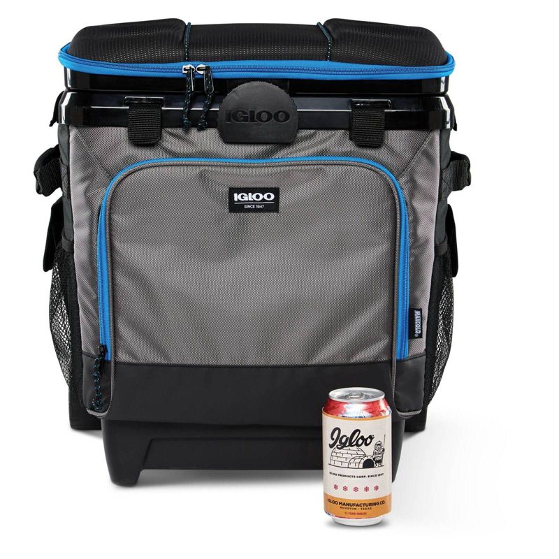 Igloo MaxCold Cool Fusion 28qt Cooler