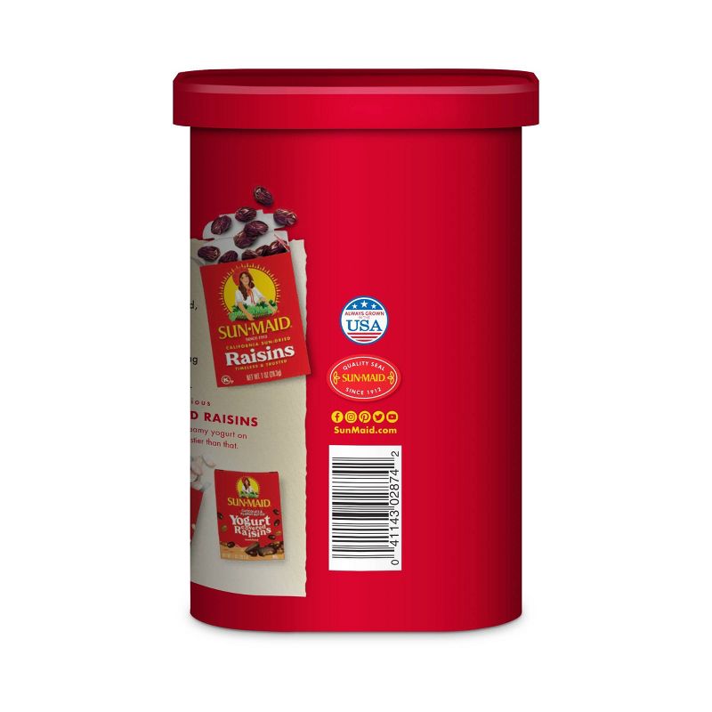 Sun-Maid Raisins - 22.58oz
