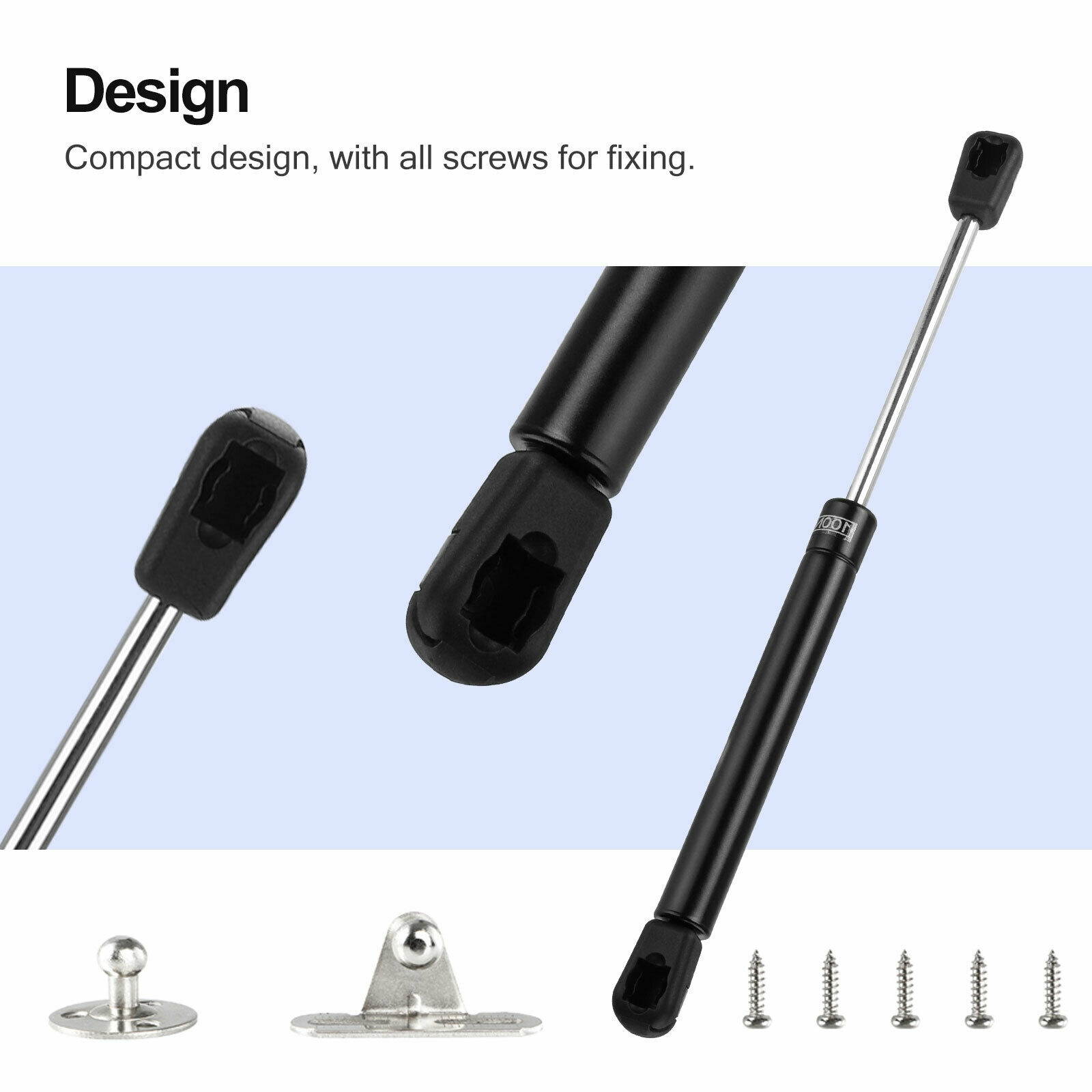 Hardware Lift Furniture Spring Support Door Hinge Pneumc Hydraulic Gas Strut