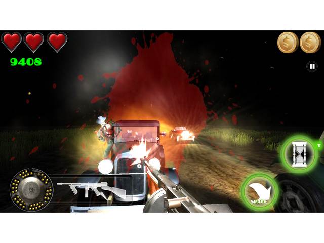 Prohibition 1930 (MAC) [Online Game Code]