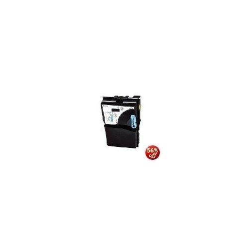 Kyocera Original Toner Cartridge - Laser - 15000 Pages - Magenta - 1 Each