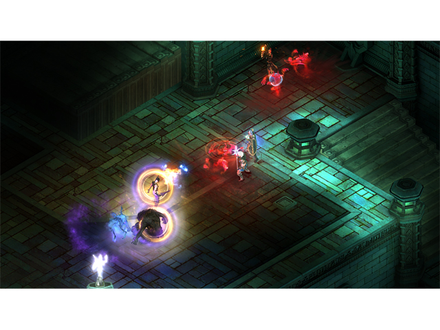 Tyranny - Tales of the Tiers [Online Game Code]