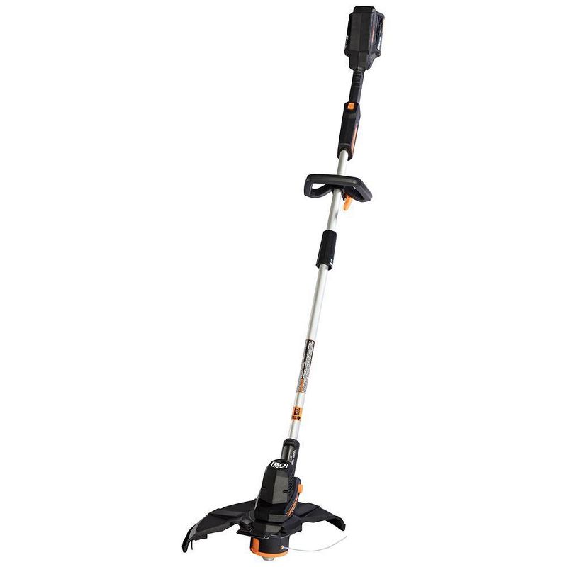Sun Joe 24V-HT22-CT 24-Volt iON+ Cordless Hedge Trimmer | 22-Inch | Tool Only.