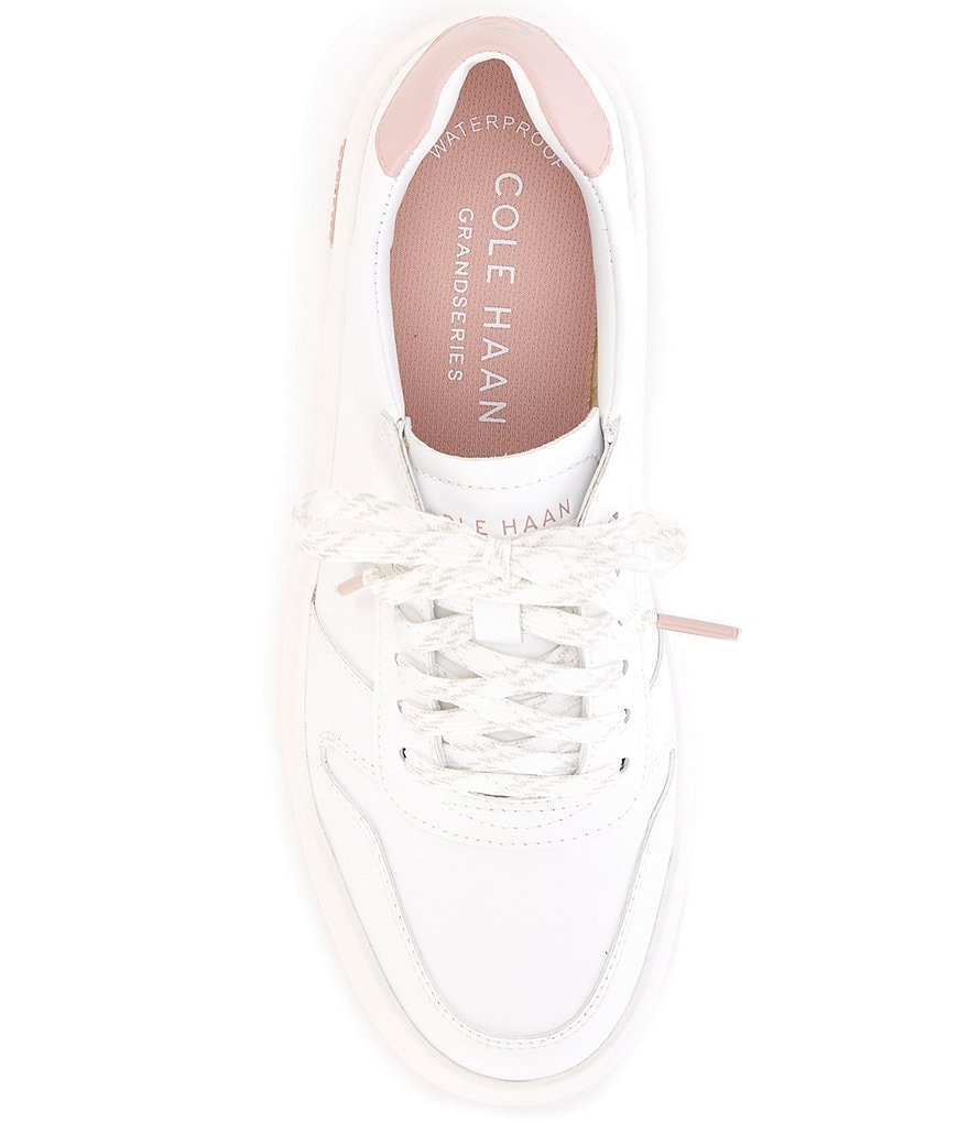 Champion Women's Talos A Sweatshirt Lace-Up Sneakers