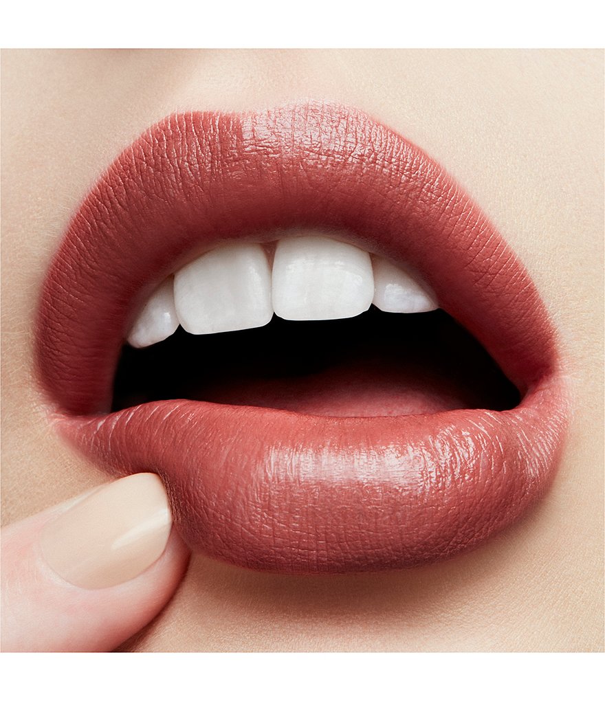 MAC Love Me Lipstick