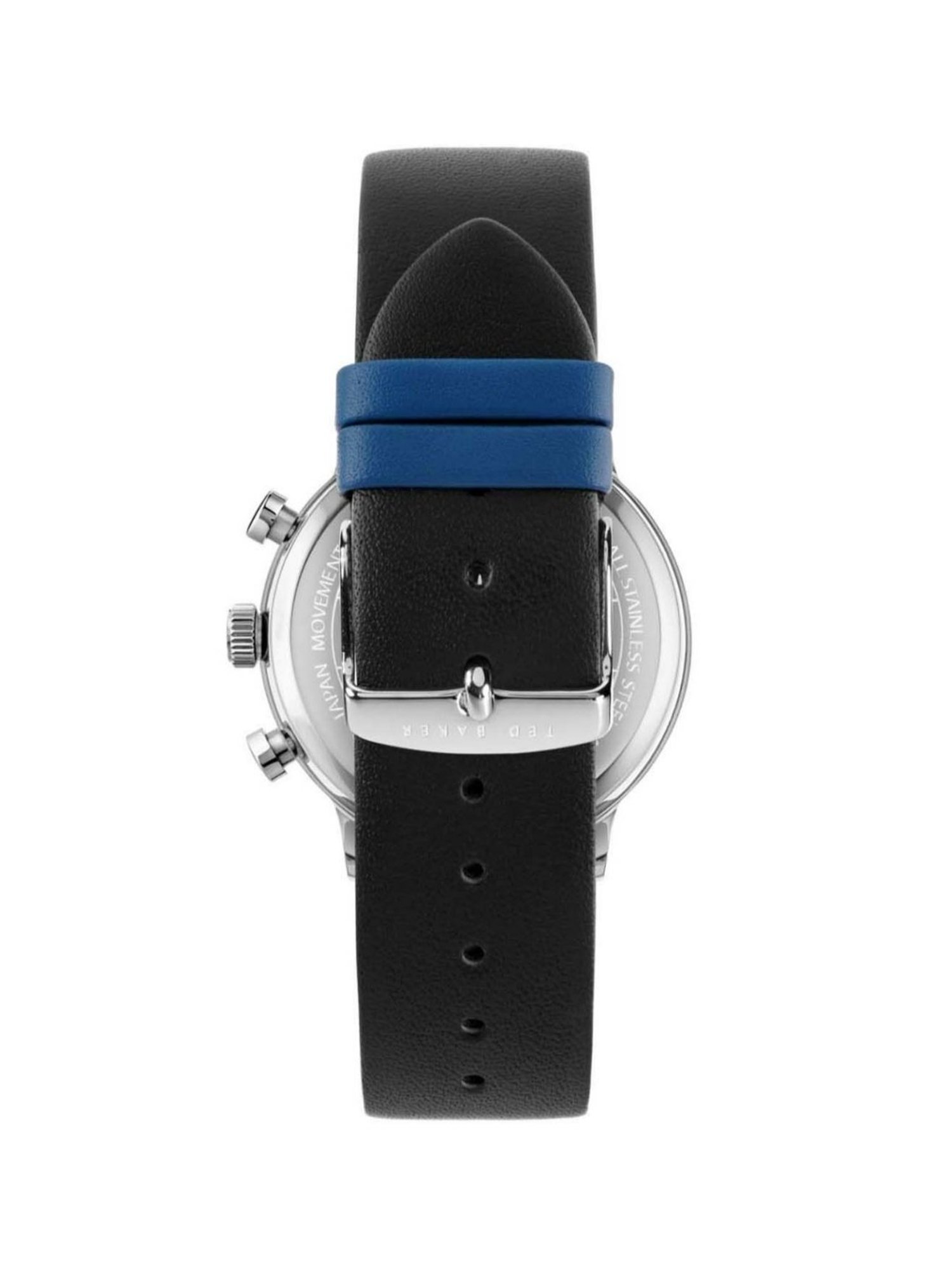 TED BAKER BKPCSS301 Chronograph Watch for Men