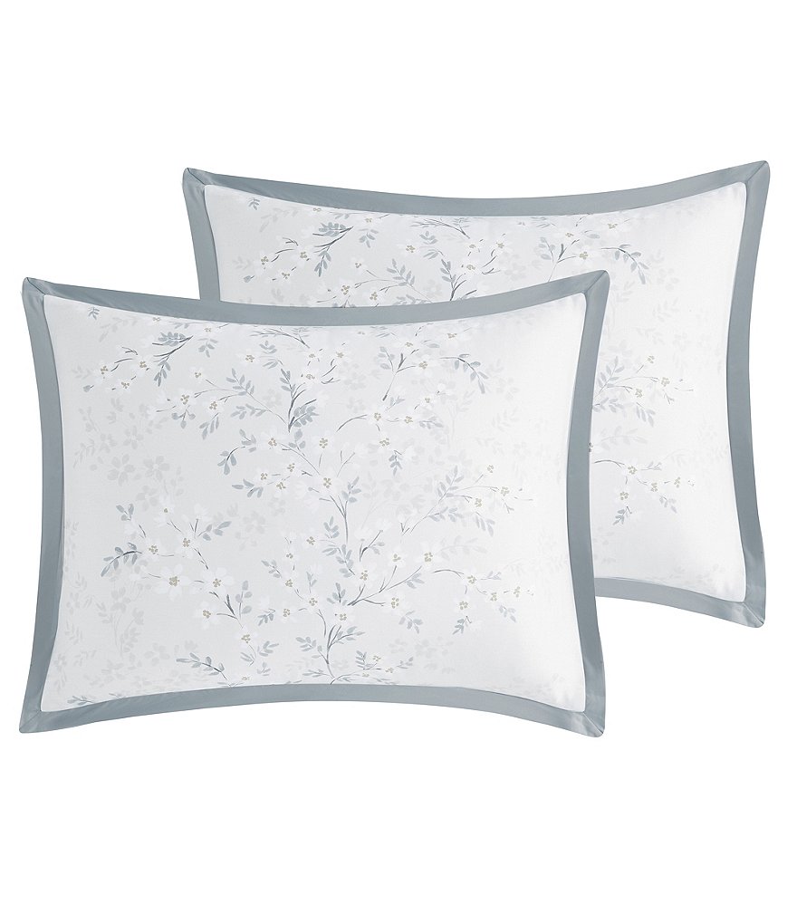 Charisma Terra Floral Comforter Mini Set