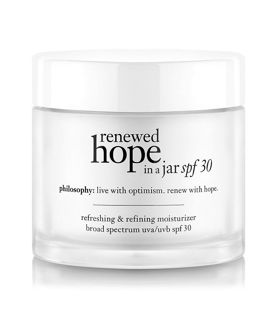 philosophy Renewed Hope In a Jar SPF 30